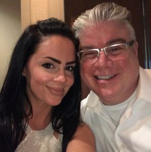 Meet your Posher, Scott